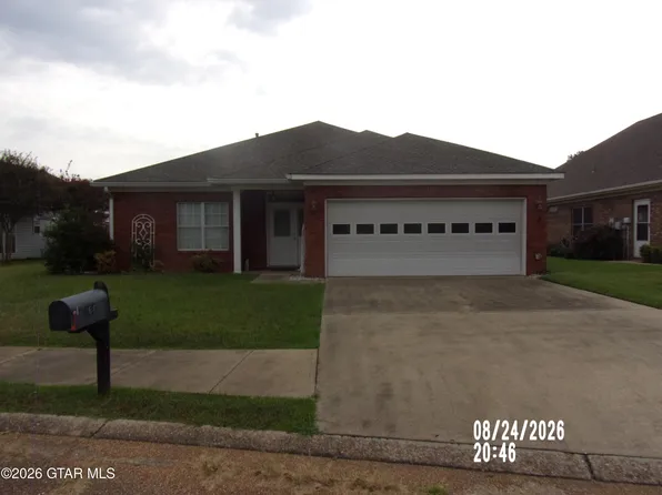 164 Annandale Dr, Columbus, MS 39702