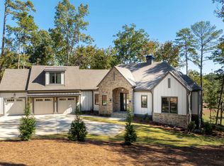 1050 Maple Ridge Way, Greensboro, GA 30642