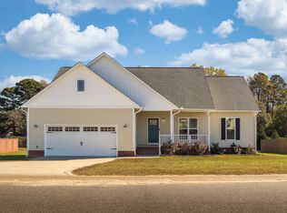 91 Wheat Dr, Angier, NC 27501