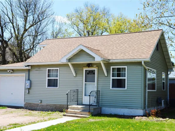204 S 2ND Street, Cameron, WI 54822