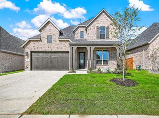 1810 Open Range Dr, Mansfield, TX 76063