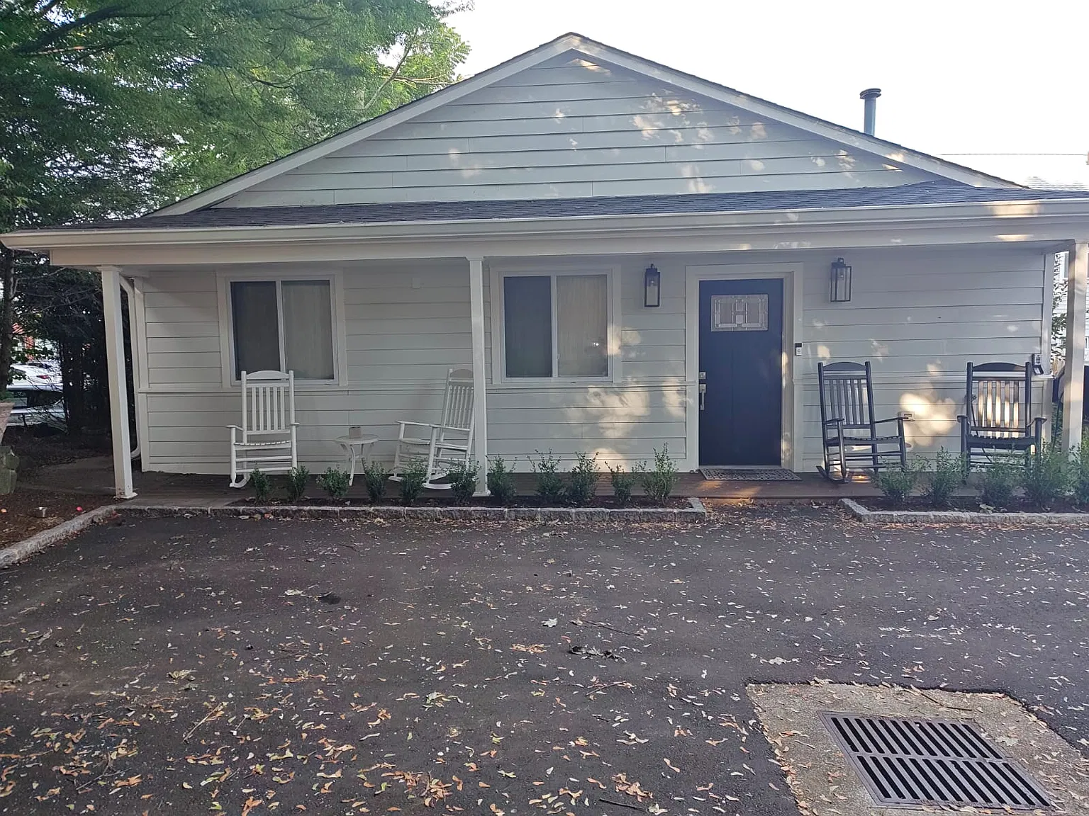 1 bed, 846 sqft, $5,600 — Photo 1