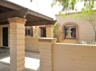 4234 E Presidio Rd, Tucson, AZ 85712