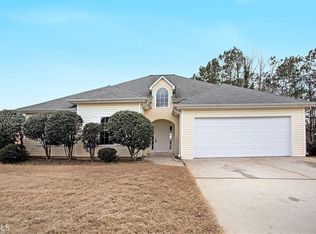 38 Cheyenne Dr, Stockbridge, GA 30281