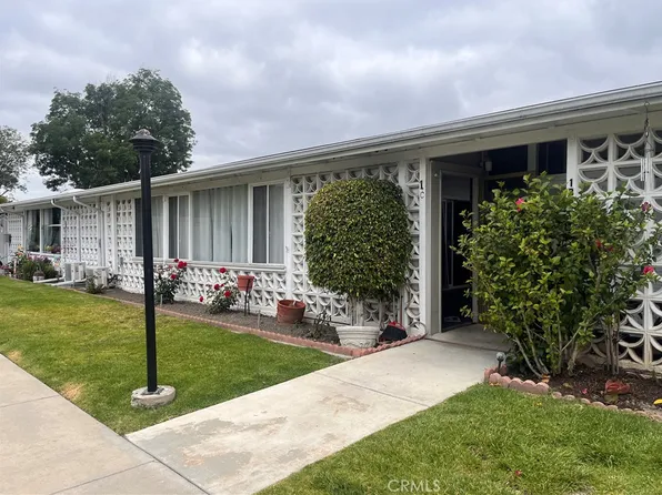 1842 Thunderbird Dr #M2-1c, Seal Beach, CA 90740