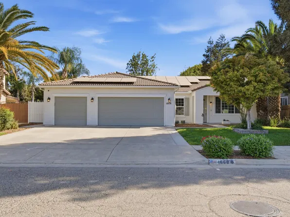 1668 Maduro Street, Tulare, CA 93274