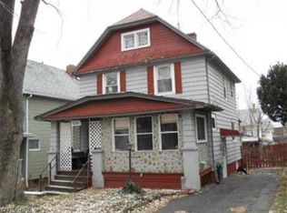 3251 W 114th St, Cleveland, OH 44111