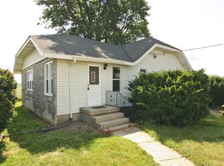 12533 E Pickard Rd, Kirklin, IN 46050