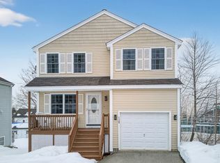 12-12B Stevens St, Lawrence, MA 01843