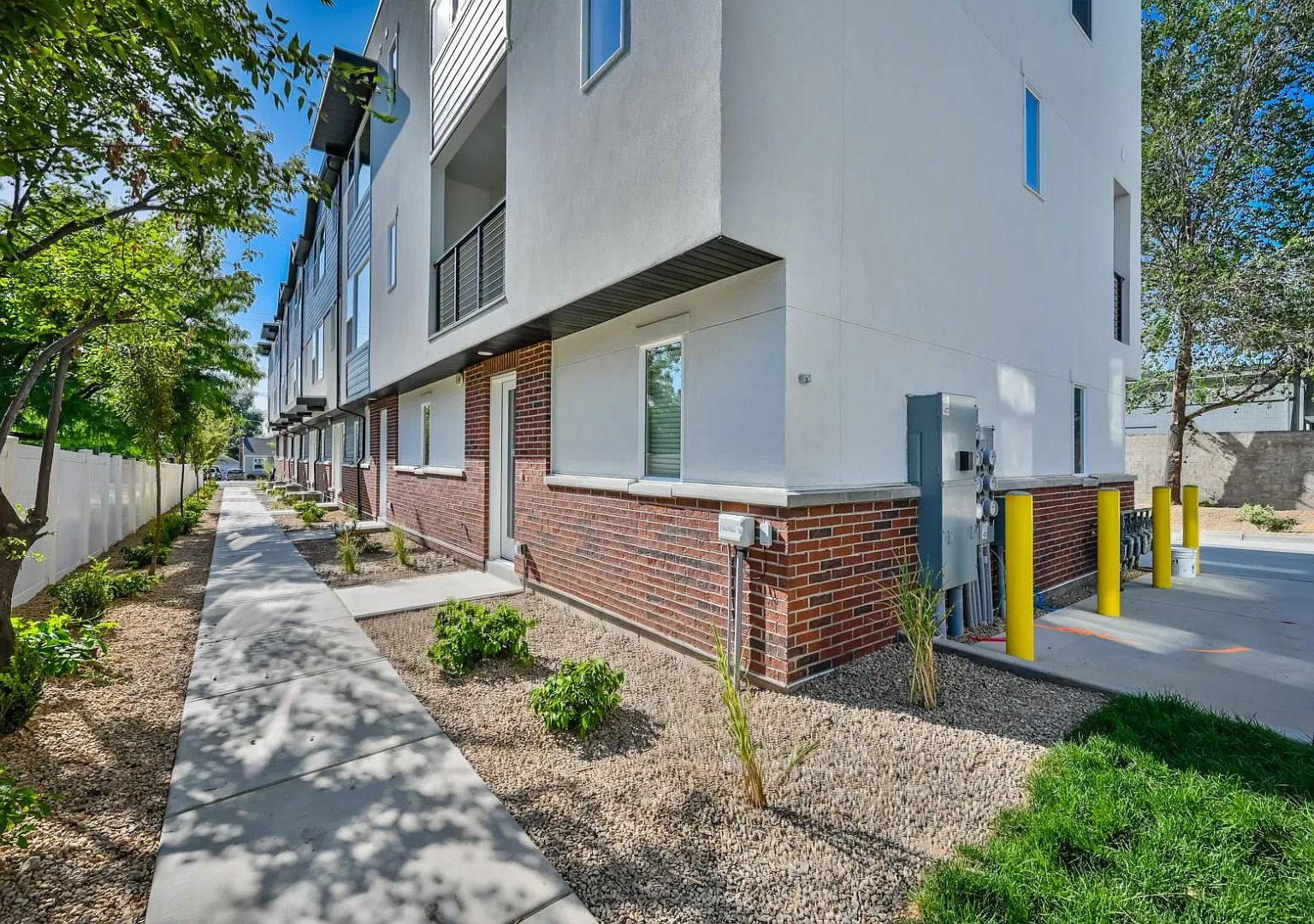 3341 South 1100 East - 3341 — Photo 1