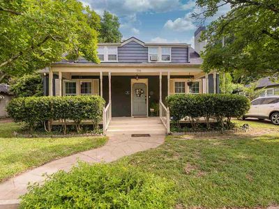 516 W 5th St, Tyler, TX, 75701