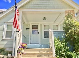 1618 S 57th St, West Allis, WI 53214