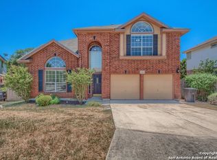 7408 Tall Cedar, San Antonio, TX 78249
