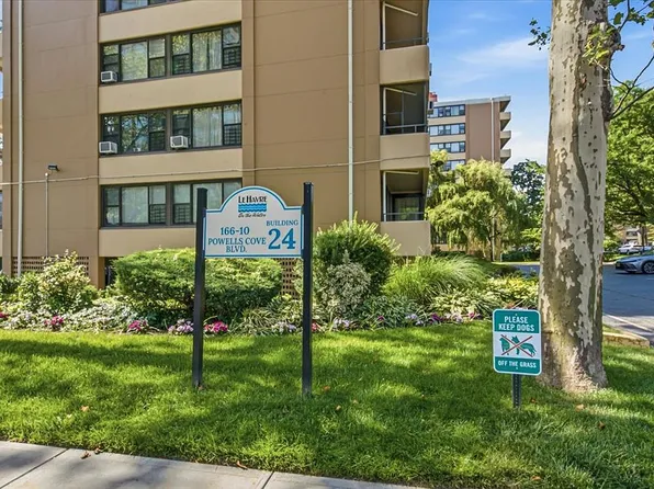 166-10 Powells Cove Blvd APT 6C, Whitestone, NY 11357