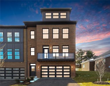 433 Magnolia Dr, Peters Township, PA, 15367