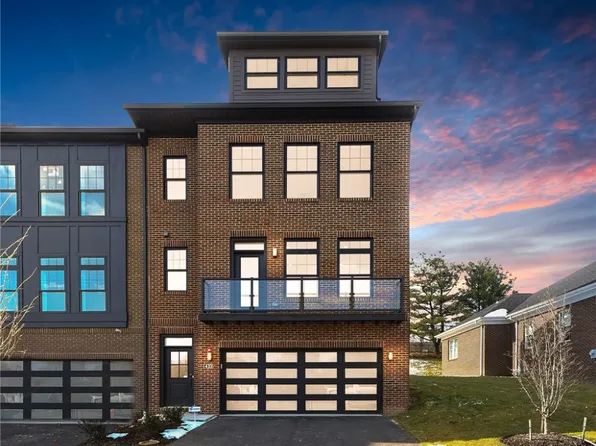 433 Magnolia Dr, Venetia, PA 15367