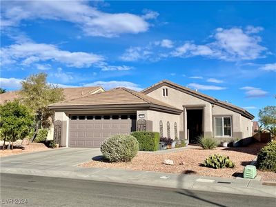 2182 Picture Rock Ave, Henderson, NV, 89012
