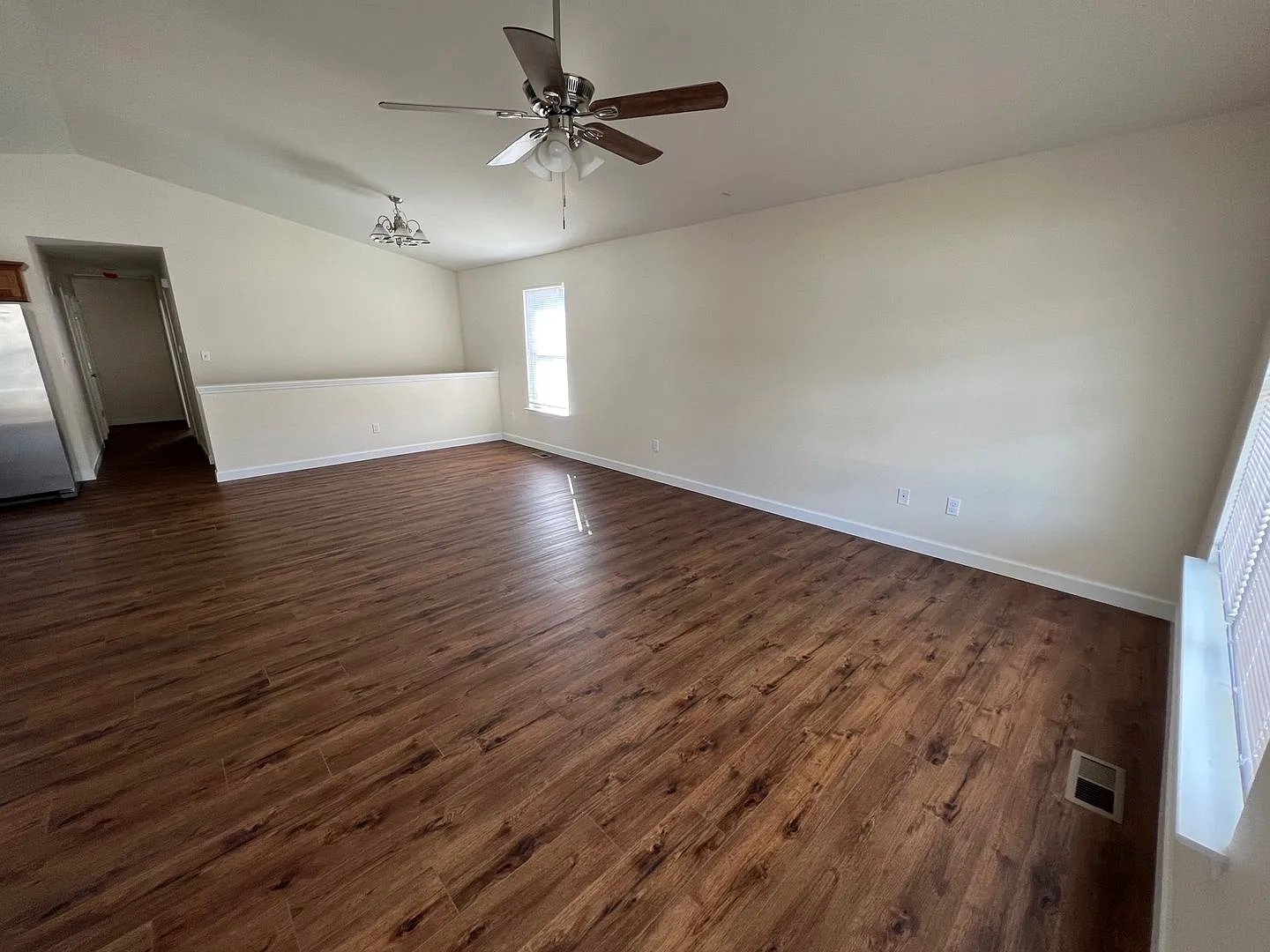 Newly Renovated Home — Photo 3
