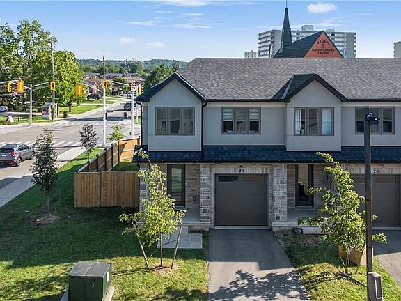 2nd image of 166 Mount Albion Rd #29