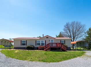 250 Douglas Chapel Rd, Jonesborough, TN 37659