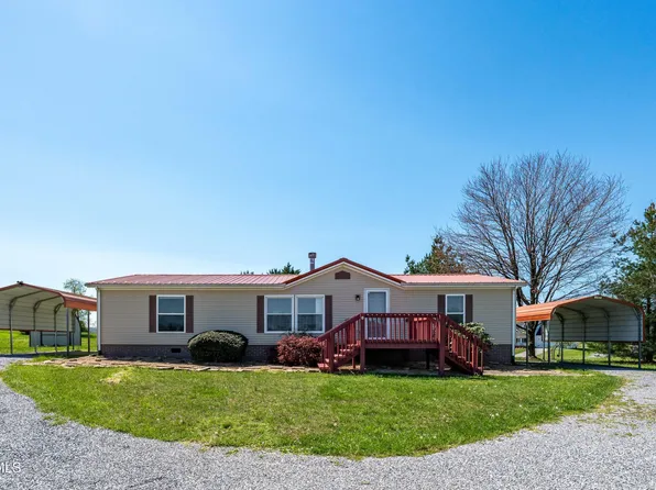 250 Douglas Chapel Rd, Jonesborough, TN 37659