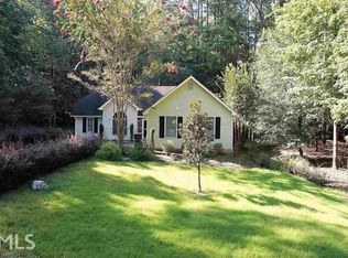 146 Pinebrook Dr, Waleska, GA