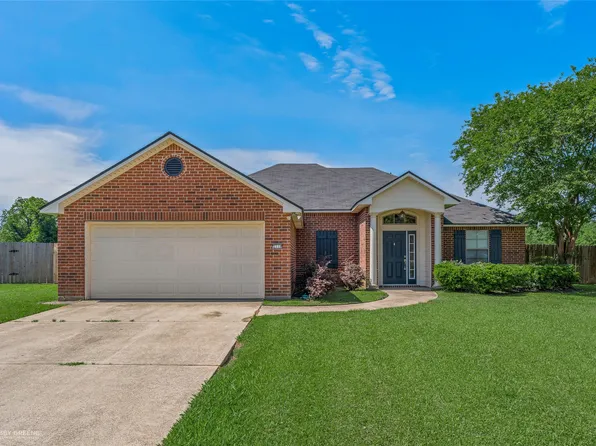 2110 Sweet Bay Cir, Bossier City, LA 71111