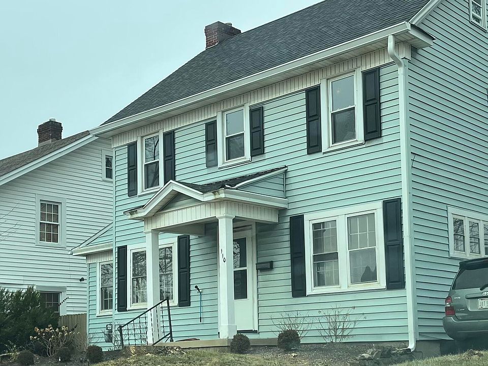 110 E 1st St, Springfield, OH 45504 MLS 1016955 Zillow 110 E 1st St, Springfield, OH 45504 MLS 1016955 Zillow