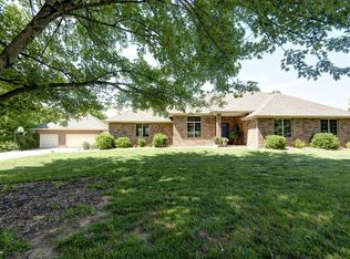 307 W Farm Road 48, Pleasant Hope, MO 65725