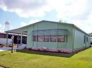 101 Sea Fern Dr, Leesburg, FL 34788