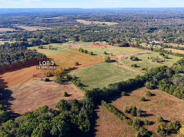 368 Laws Hill Rd Lot 3, Lewisburg, TN 37091