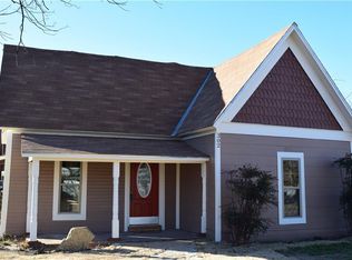 302 Cedar St, Clyde, TX 79510