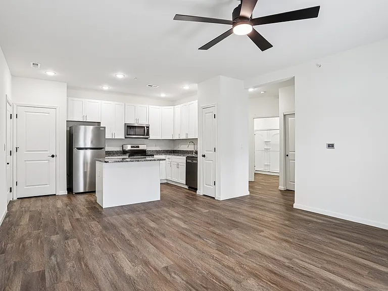 Washington Terrace Apartments — Photo 5