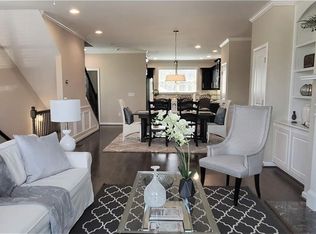 1233 Poston Pl SE, Smyrna, GA 30080