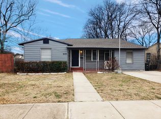 4256 Standish Rd, Fort Worth, TX 76133