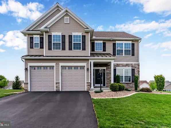 50 Danbury Dr, Mechanicsburg, PA 17050