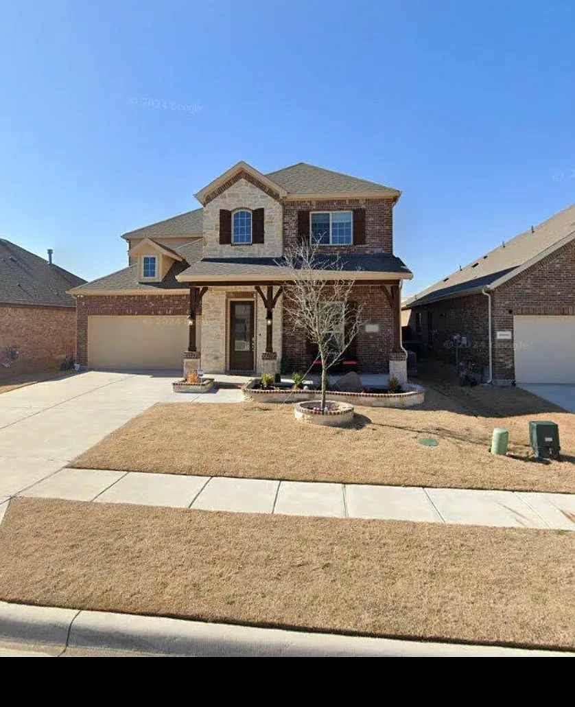 Braswell Way, McKinney — Photo 1
