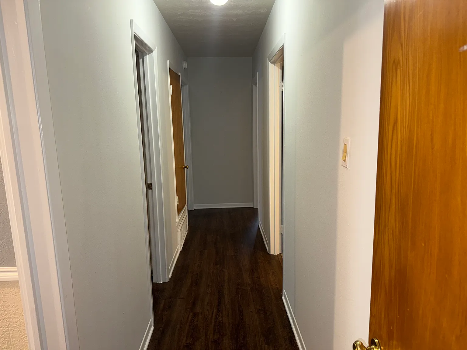 3 bed, 1358 sqft, $2,000 — Photo 2
