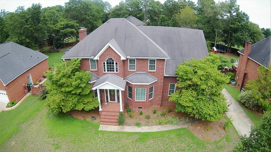 3221 W Hampton Pointe Dr, Florence, SC 29501 Zillow