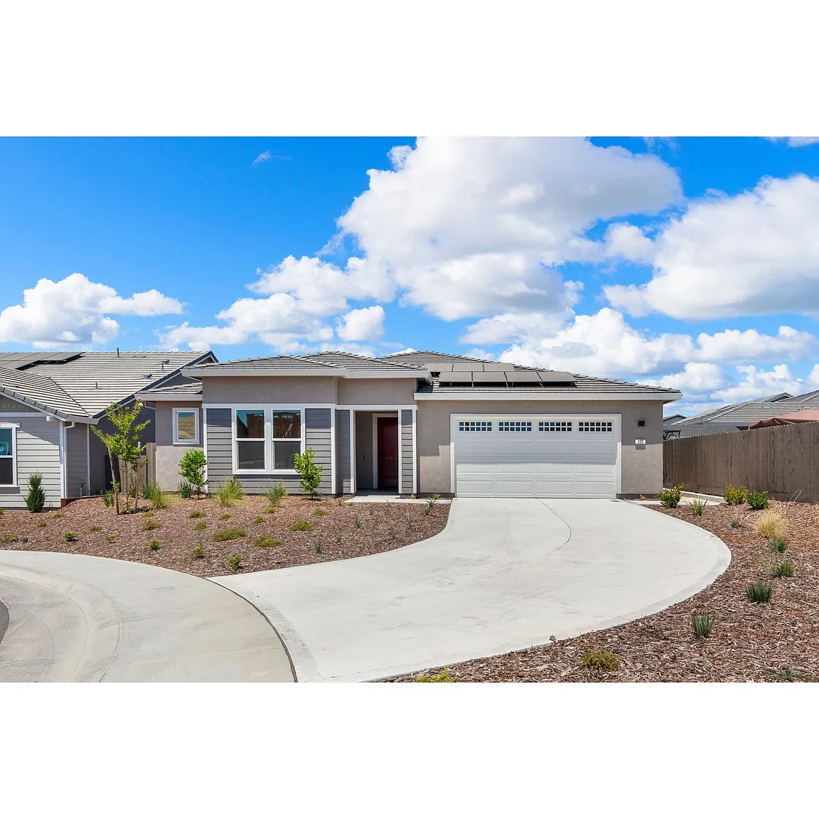 206 Velvet Bloom Ct photo 1