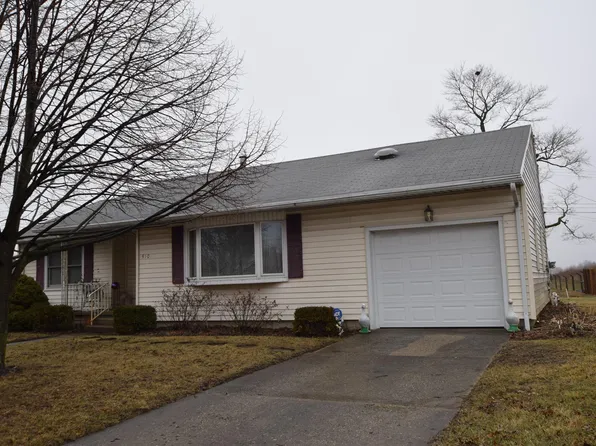 510 E Main St, Saint Paris, OH 43072