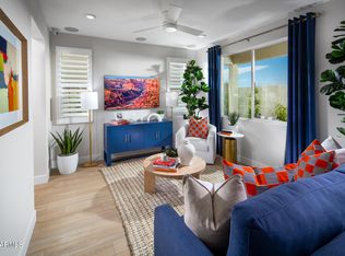 4754 S Ferric, Mesa, AZ 85212