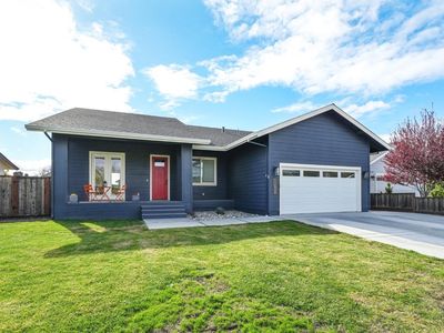 3747 Skyview Drive, Santa Rosa, CA, 95403