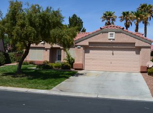 1277 Quicksilver Way, Mesquite, NV 89027