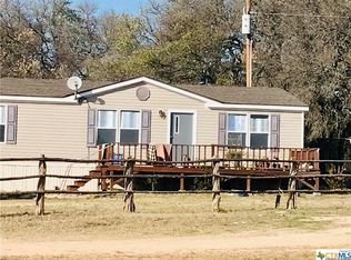 1052 Private Road 4405, Kempner, TX 76539