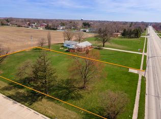 700 W Champaign Ave, Rantoul, IL 61866