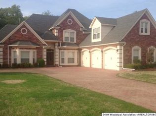 310 S Nicolet Dr, Memphis, TN 38109