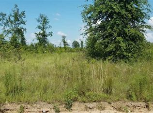 SE Hammerly St, Madison, FL 32340