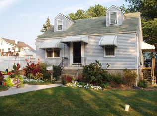 8717 Ravenview Ave, Baltimore, MD 21234