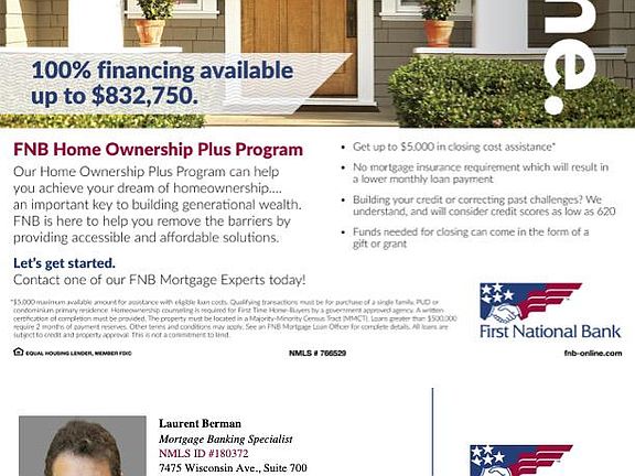 2nd image of 4301 4th St NW